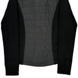 The North Face Jacket - XS Black Polyester