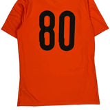 Fanatics Fc Adidas Football Football Shirt - XL Red Polyester