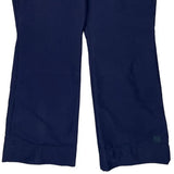 Wilson Tracksuit - XL Navy Polyester