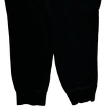 Reebok Joggers - XL Black Cotton