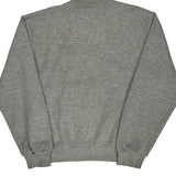 Cleveland State Baseball Russell Athletic College Sweatshirt - Small Grey Polyester Blend