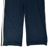 Age 13-15 Nike Tracksuit - XL Blue Polyester