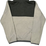 Age 6 The North Face Fleece - Small Grey Polyester