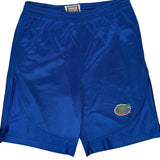 Florida Gators Footlocker Sport Shorts - Small Blue Polyester