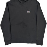Patagonia Hoodie - Small Black Cotton