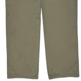 Levis Chinos - 32W 32L Khaki Cotton