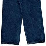 Dickies Jeans - 30W 30L Blue Cotton