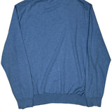 Polo By Ralph Lauren Jumper - 2XL Blue Cotton