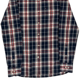 Tommy Hilfiger Checked Shirt - Large Multicoloured Cotton