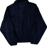 Woolrich Fleece - Medium Navy Polyester