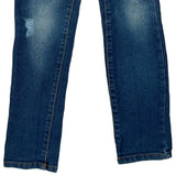 Age 6 True Religion Jeans - Small Blue Denim