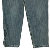 Guess Jeans - 26W UK 8 Blue Cotton