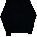 Tommy Hilfiger Jumper - Small Red Cotton