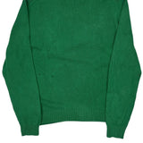 Polo By Ralph Lauren Sweater - 2XL Green Cotton
