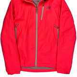 New Balance Jacket - Large Pink Polyester