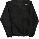 The North Face Fleece - Large Black Polyester