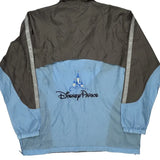 Disney Windbreaker - 2XL Grey Polyester