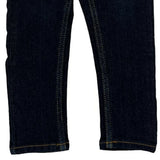 Age 2 Oshkosh Skinny Jeans - 2XS Dark Wash Cotton Blend