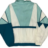 1980'S Boston Proper Shell Jacket - Large Multicoloured Nylon