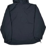 Chaps Ralph Lauren Anorak - XL Black Nylon