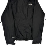 The North Face Jacket - Small Black Polyester