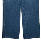 Dickies Jeans - 36W 39L Blue Cotton