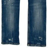 Diesel Jeans - 27W 30L Light Wash Denim