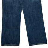 Tommy Hilfiger Jeans - 36W 30L Blue Cotton