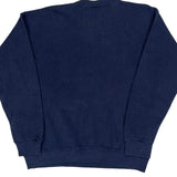 Penn State 1994 Big Ten Champions Nutmeg Graphic Sweatshirt - Large Navy Cotton