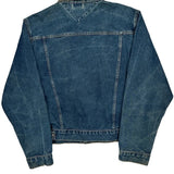 Tommy Hilfiger Denim Jacket - XL Blue Denim