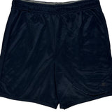 Starter Sport Shorts - Medium Navy Polyester