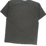 Iwk 250 Gildan Nascar T-Shirt - XL Black Cotton