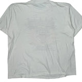 Chicago Bulls Chicago Bulls T-Shirt - XL White Cotton