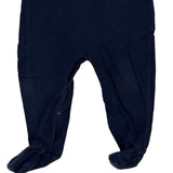 9 Months Ralph Lauren Jumpsuit - 2XS Navy Cotton