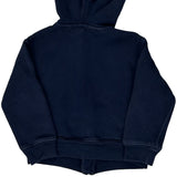Polo By Ralph Lauren Hoodie - 3XS Navy Cotton