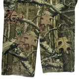 Break-Up Infinity Mossy Oak Cargo Pants - 30W 30L Camo Cotton