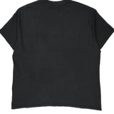 Ice Cube Band T-Shirt - Medium Black Cotton