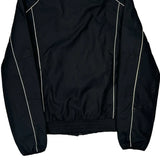 Ralph Lauren Jacket - Large Black Polyester