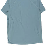 Force Carhartt T-Shirt - XL Blue Cotton