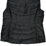 The North Face Gilet - Medium Black Polyester