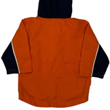 Nike Windbreaker - 3XS Navy Nylon