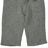 Age 9 Months Carhartt Joggers - 3XS Grey Cotton Blend