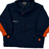 Age 12 - 18 Months Nike Jacket - 3XS Navy Polyester