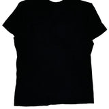Polo By Ralph Lauren T-Shirt - Small Black Cotton