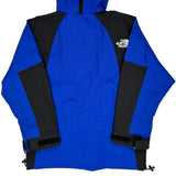 Summit Series The North Face Jacket - Small Black Nylon
