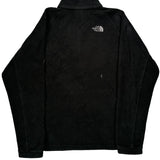 The North Face Fleece - XL Black Polyester