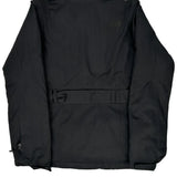 The North Face Jacket - Small Grey Polyester
