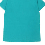 Universal Studios Florida Unbranded Graphic T-Shirt - XL Blue Cotton