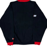 Earnhardt Chase Authentics Nascar Sweatshirt - XL Black Polyester Blend