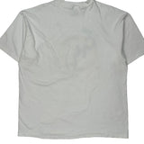 Chino Hills Little League All Stars Hanes Graphic T-Shirt - XL White Cotton